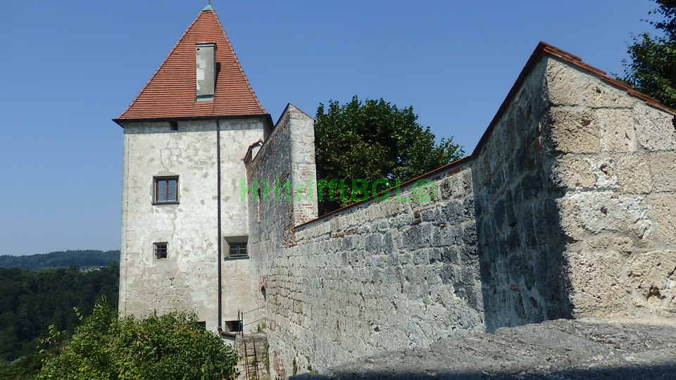 Burghausen Burg (8)
