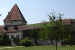 Burghausen Burg (7)