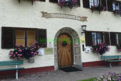Tourist Information Oberau
