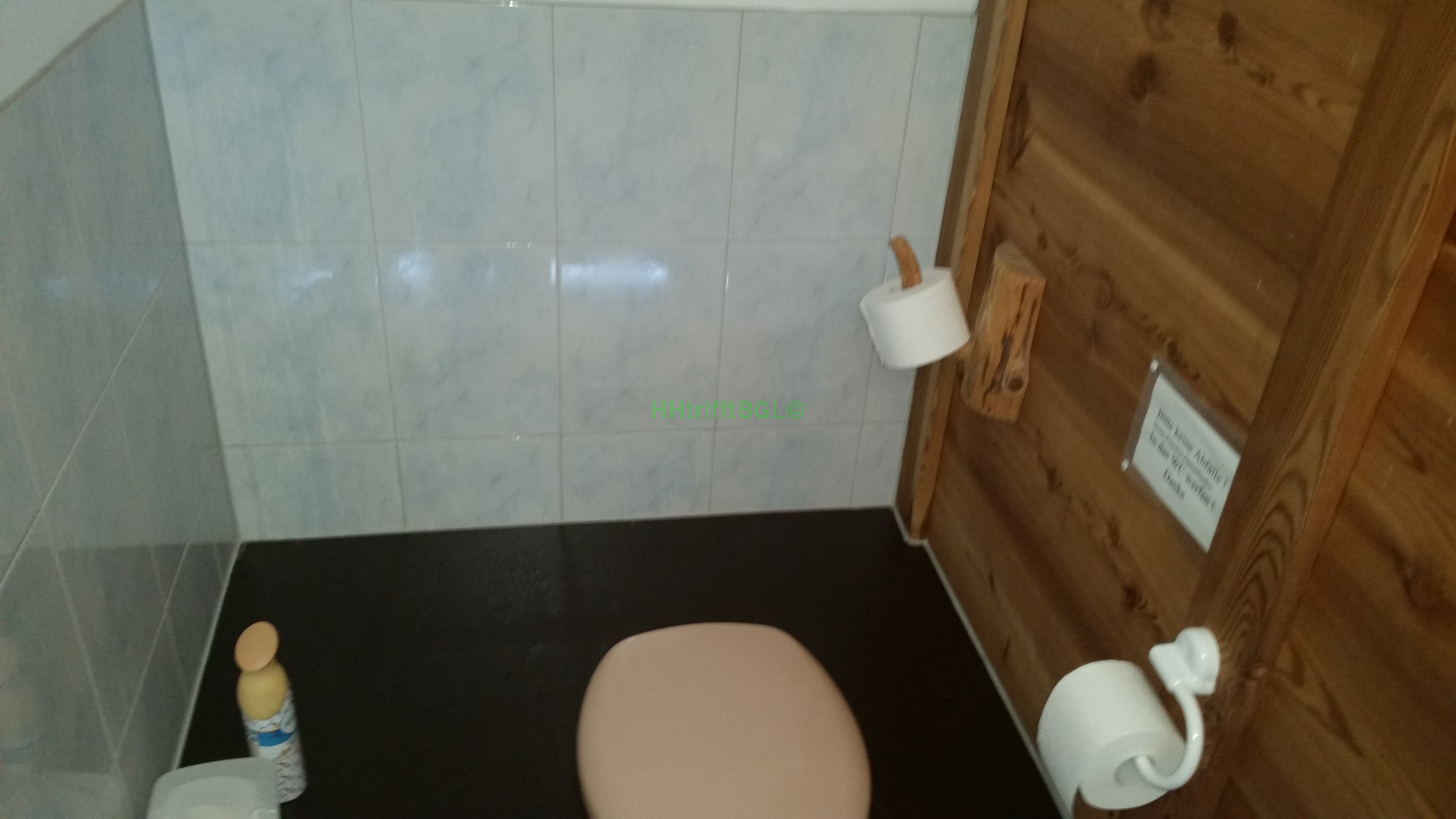 Kederbacher Kaser Toiletten (4)